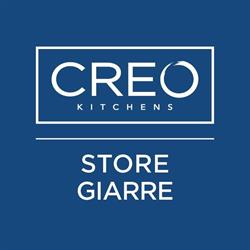 Creo Store Giarre, orari di apertura