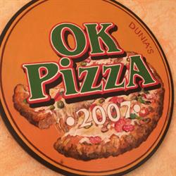 Ok Pizza, San Giovanni del Dosso orari di apertura