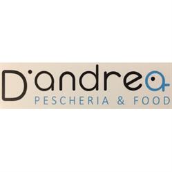 D'Andrea Pescheria & Food, Paola orari di apertura