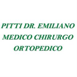 Pitti Dr. Emiliano - Medico Chirurgo Ortopedico, Palermo orari di apertura