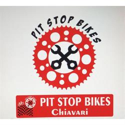 Pit Stop Bikes, Chiavari orari di apertura