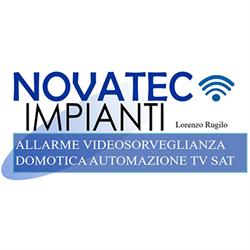 Novatec di Lorenzo Rugilo, Potenza orari di apertura