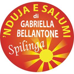 'Nduja e Salumi - Gabriella Bellantone, Spilinga orari di apertura