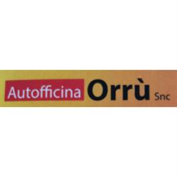 Autofficina Centro Revisioni Orrù, Lunamatrona orari di apertura