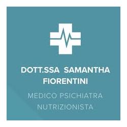 Fiorentini Dott.ssa Samantha Psichiatra e Nutrizionista, Latina orari di apertura