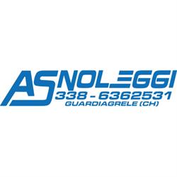 A.S. Noleggi, Guardiagrele orari di apertura