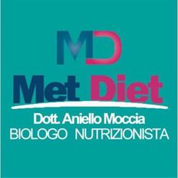 Metdiet - Dott. Aniello Moccia, Pomigliano d'Arco orari di apertura