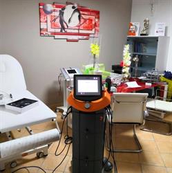 Lt Fisioterapia, Palma di Montechiaro orari di apertura