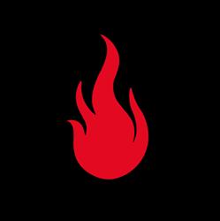 Rosso Fuoco Pizzeria, Roma orari di apertura