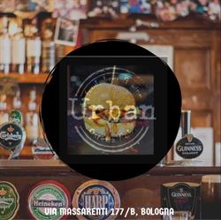 Urban Pub Bologna, orari di apertura