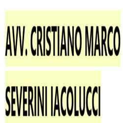 Avvocato Cristiano Severini Iacolucci, Roma orari di apertura