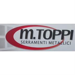 M.Toppi Serramenti Metallici, Chiusi Scalo orari di apertura