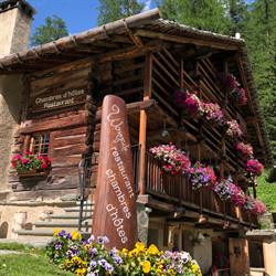 La Chambres D'Hôtes Wongade, Gressoney-La-Trinité orari di apertura