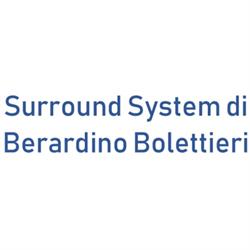 Surround System di Berardino Bolettieri, Grassano orari di apertura