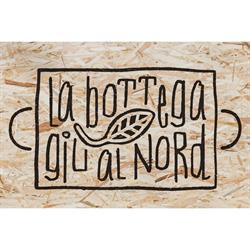 La Bottega Giù al Nord, Matera orari di apertura