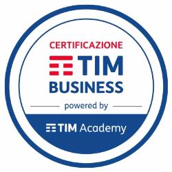 Giovanni Del Carlo - Agente Certificato Tim Business, Lucca orari di apertura
