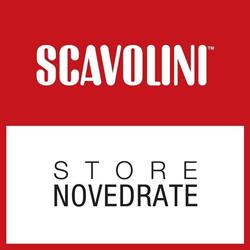Scavolini Store, Novedrate orari di apertura