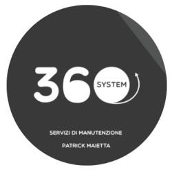 360 System, Affi orari di apertura