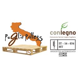 Puglia Pallets, Modugno orari di apertura