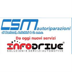 Csm Autoriparazioni Srl, Castelnuovo Berardenga orari di apertura