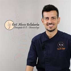Dott. Alessio Bellabarba, Roma orari di apertura