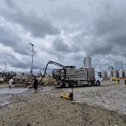 Tropea S.a.s. Autospurgo Trasporti Servizi Ambientali di Lo Torto Antonio, orari di apertura