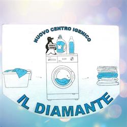 Lavanderia Nuovo centro igienico il Diamante, Carbonia orari di apertura