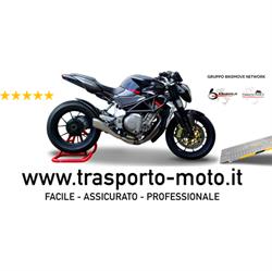 trasporto moto, Lumezzane orari di apertura