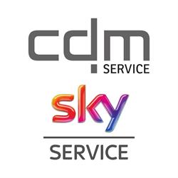CDM Service S.r.l., Reggio Calabria orari di apertura