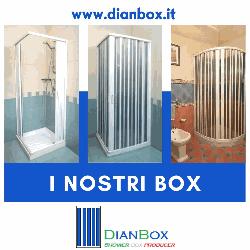 Dianbox Srl, Padula orari di apertura