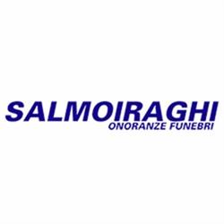 Onoranze Funebri Salmoiraghi, Legnano orari di apertura