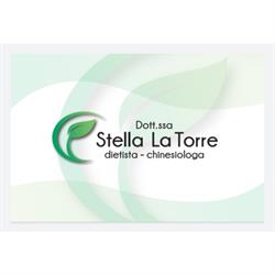 Dietista Dott.ssa Stella La Torre, Apricena orari di apertura