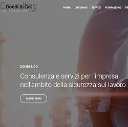 Dondi & Co. Consulting, Milano orari di apertura