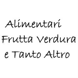 Alimentari Frutta Verdura e Tanto Altro, Bossico orari di apertura