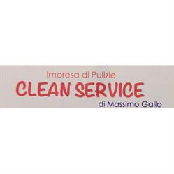 Impresa di Pulizie Clean Service di Gallo Massimo, Carolei orari di apertura