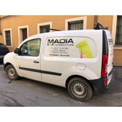 Madia Benedetto, Retorbido orari di apertura
