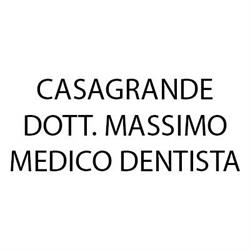 Casagrande Dott. Massimo, Trento orari di apertura