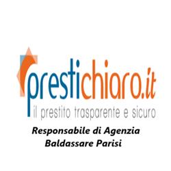 Agenzia Finanziaria Parisi Baldassare Prestichiaro, Siculiana orari di apertura