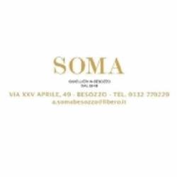 Gioielleria Soma, Besozzo orari di apertura