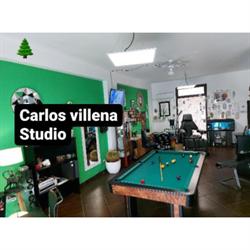 Carlos Villena Tattoo Studio, Bagheria orari di apertura