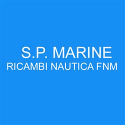 S.P. Marine Ricambi Nautici FNM, Napoli orari di apertura
