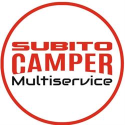Subito Camper, Tito Scalo orari di apertura