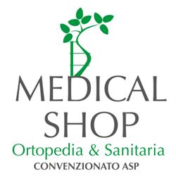 Medicalshop Ortopedia & Sanitaria, San Marco Argentano orari di apertura