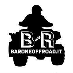 Barone Off Road, Ribera orari di apertura