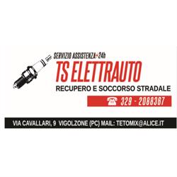 Ts Elettrauto, San Giorgio Piacentino orari di apertura