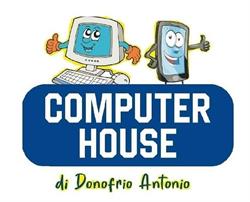 Computer House di Donofrio Antonio, Cerignola orari di apertura