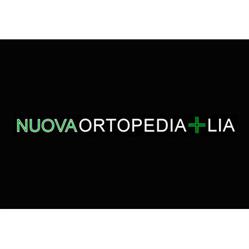 La Nuova Ortopedia Lia, Milano orari di apertura