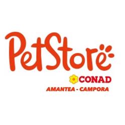 PETSTORE CONAD, Amantea orari di apertura