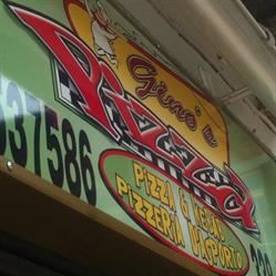 Gino's Pizza, Arconate orari di apertura