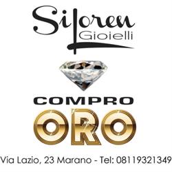 Compro Oro Siloren Gioielli, Marano di Napoli orari di apertura